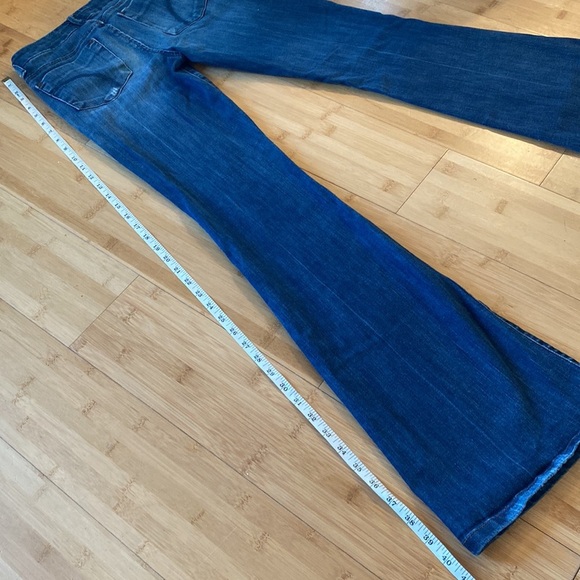 Joe's Jeans The Visionnaire Skinny Size 25 - Picture 5 of 15